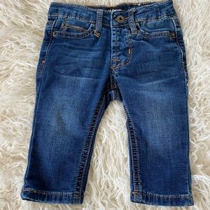 Hudson baby boy jean